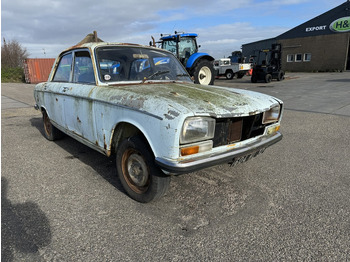 Autó Peugeot 304: 3 kép. Autó Peugeot 304: 3 kép.
