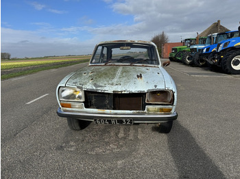Autó Peugeot 304: 4 kép. Autó Peugeot 304: 4 kép.