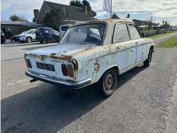 Autó Peugeot 304: 5 kép. Autó Peugeot 304: 5 kép.