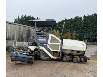 Útburkológép Ammann AFW 700-3: 4 kép. Útburkológép Ammann AFW 700-3: 4 kép.