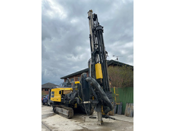 Fúrógép Atlas Copco FlexiROC D55: 2 kép.