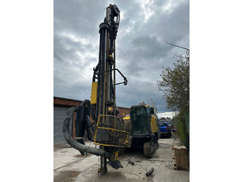 Fúrógép Atlas Copco FlexiROC D55: 3 kép.