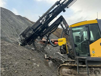 Fúrógép Atlas Copco SmartROC T40-11: 5 kép.