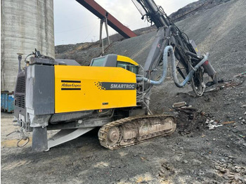 Fúrógép Atlas Copco SmartROC T40-11: 4 kép.