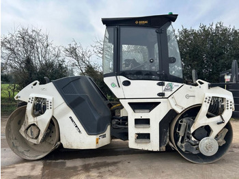 Henger BOMAG