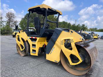 Henger BOMAG
