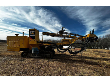 Fúrógép CATERPILLAR