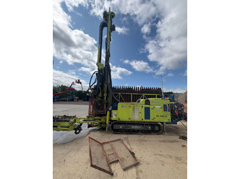 Fúrógép COMACCHIO