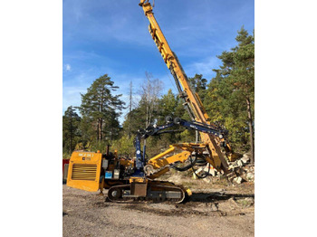 Fúrógép COMACCHIO