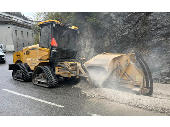 Építőipari gépek VERMEER