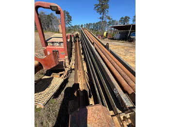 Ditch Witch JT4020 lízing Ditch Witch JT4020: 5 kép.