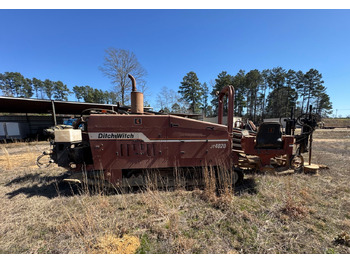 Ditch Witch JT4020 lízing Ditch Witch JT4020: 2 kép.