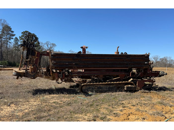 Ditch Witch JT4020 lízing Ditch Witch JT4020: 3 kép.