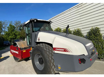 Dynapac CA4000D lízing Dynapac CA4000D: 4 kép.