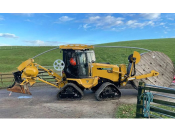 Egyéb gépek Vermeer RTX1250i2: 2 kép.
