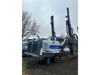 Fúrógép Furukawa HCR1450-EDII: 4 kép.