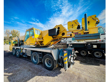Autódaru Grove TMS800E: 5 kép.