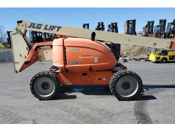 JLG 600AJ lízing JLG 600AJ: 1 kép.