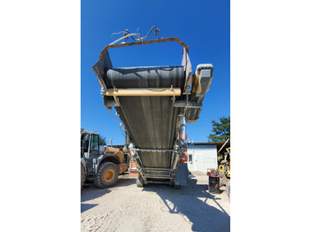 Pofás törő Kleemann MC 100 R: 4 kép. Pofás törő Kleemann MC 100 R: 4 kép.