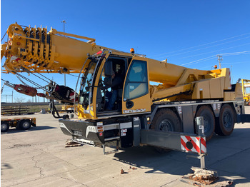 Autódaru LIEBHERR LTC 1050-3.1