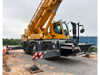 Autódaru LIEBHERR LTC 1050-3.1