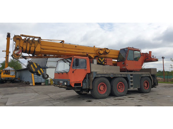 Autódaru LIEBHERR LTM 1050/1