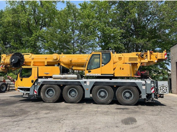 Autódaru LIEBHERR LTM 1070-4.2