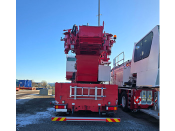 Liebherr LTM 1120-4.1 lízing Liebherr LTM 1120-4.1: 5 kép.