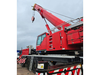 Autódaru LIEBHERR LTM 1130-5.1