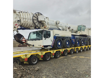 Autódaru LIEBHERR LTM 1250