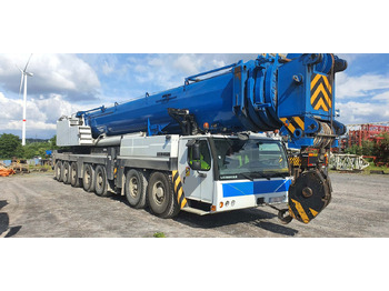 Autódaru LIEBHERR
