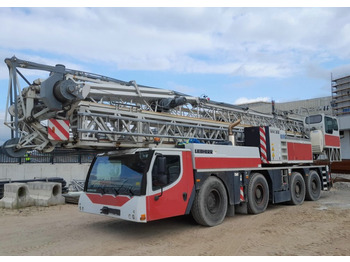 Toronydaru LIEBHERR MK 88