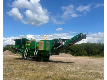 Pofás törő McCLOSKEY