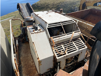 Kúpos törő Metso LT 200 HP: 5 kép. Kúpos törő Metso LT 200 HP: 5 kép.