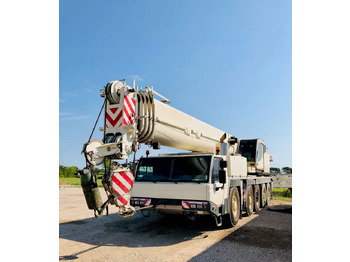 Autódaru TADANO ATF 110G-5