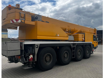 Tadano ATF 65G-4 lízing Tadano ATF 65G-4: 5 kép. Tadano ATF 65G-4 lízing Tadano ATF 65G-4: 5 kép.