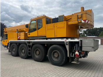 Tadano ATF 65G-4 lízing Tadano ATF 65G-4: 3 kép. Tadano ATF 65G-4 lízing Tadano ATF 65G-4: 3 kép.