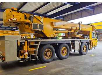 Autódaru TADANO ATF 60-3