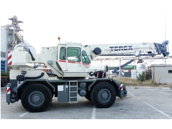 Autódaru TEREX