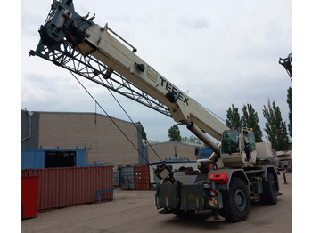 Autódaru TEREX