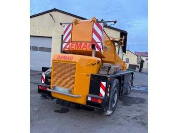 Autódaru Terex Demag AC 30 City: 5 kép.