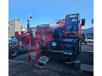 Autódaru Terex Demag AC 40 City: 4 kép.