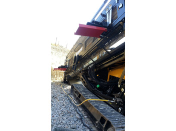 Irányított fúrógép Vermeer D100x140 S3: 5 kép.