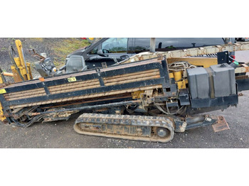 Irányított fúrógép Vermeer D20x22 S2: 3 kép.