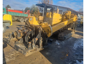 Irányított fúrógép VERMEER