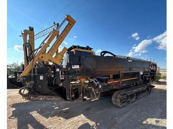 Irányított fúrógép VERMEER