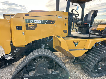 Árokásó Vermeer RTX1250i2: 5 kép.