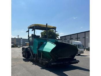 Útburkológép VÖGELE