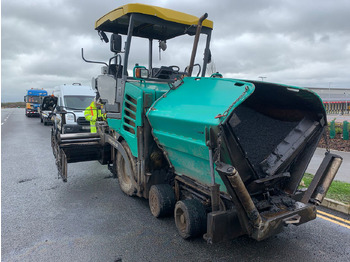 Útburkológép VÖGELE