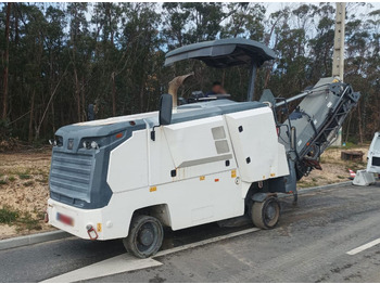 Aszfaltmaró WIRTGEN